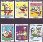 05. Antigua a Barbuda 1984